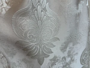 Fabric Curtains -10765-1302