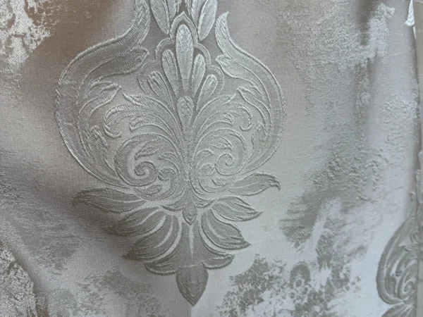 Fabric Curtains -10765-1302
