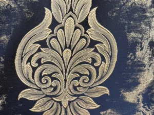 Fabric Curtains -10765-501