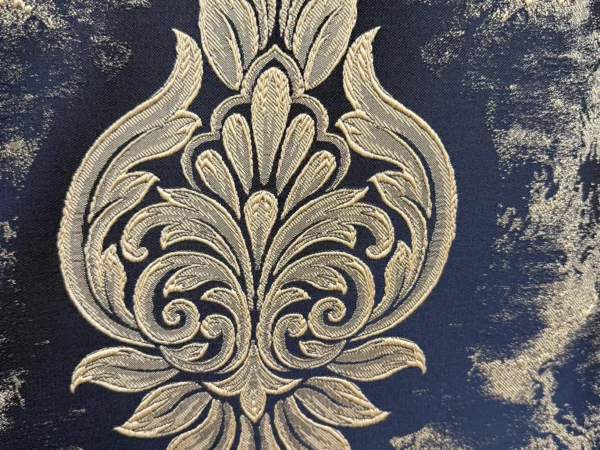 Fabric Curtains -10765-501