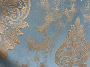 Fabric Curtains -10765-801