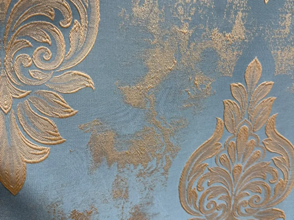 Fabric Curtains -10765-801