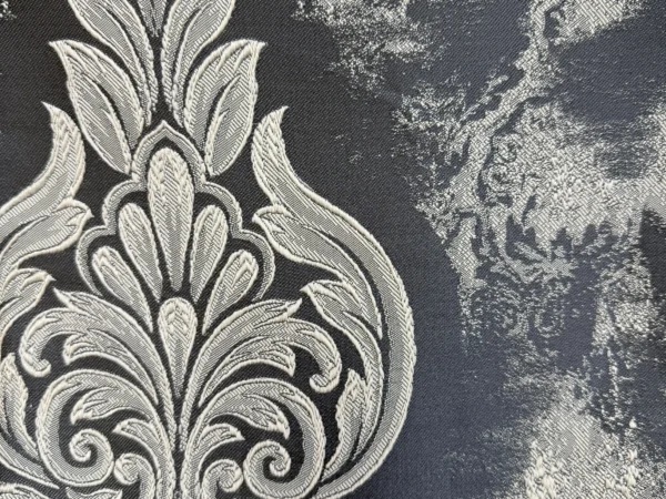 Fabric Curtains -10865-2502