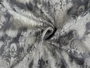 Fabric Curtains -11143-2502