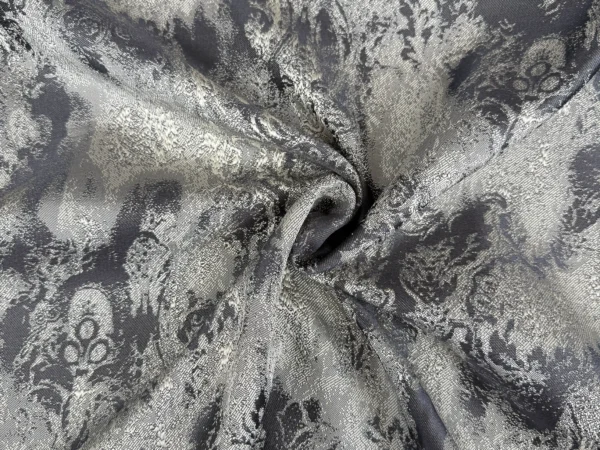 Fabric Curtains -11143-2502