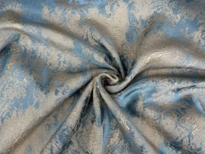 Fabric Curtains -11143-801