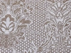 Fabric Curtains -228-v-17(pink)