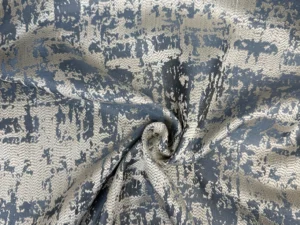 Fabric Curtains -2283-007