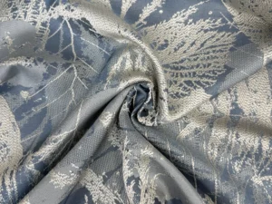 Fabric Curtains -2286-007