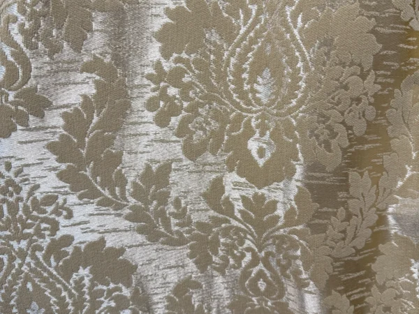 Fabric Curtains -24053-04