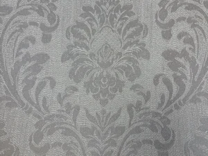 Fabric Curtains -2407-001(biscuit)