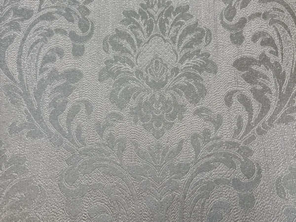 Fabric Curtains -2407-10(gray)
