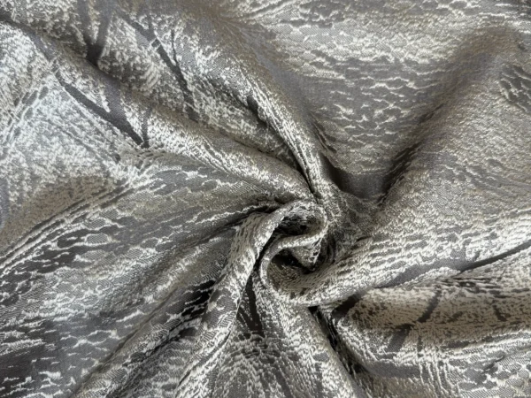 Fabric Curtains -2418-11