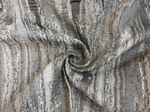 Fabric Curtains -24288-04
