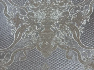 Fabric Curtains -2460-001