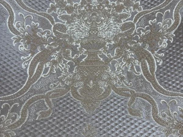 Fabric Curtains -2460-001