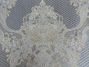 Fabric Curtains -2460-003