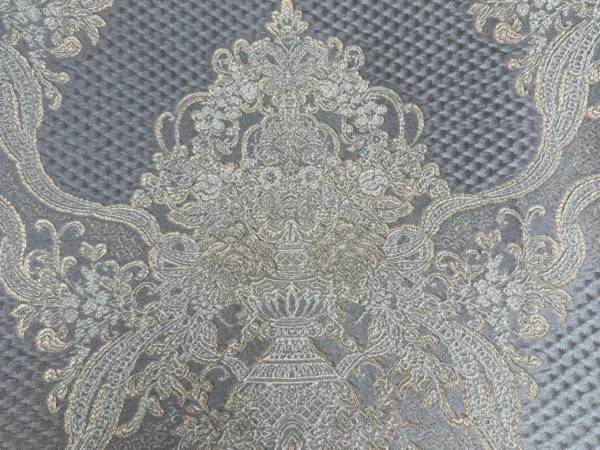 Fabric Curtains -2460-003
