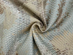 Fabric Curtains -611444-104