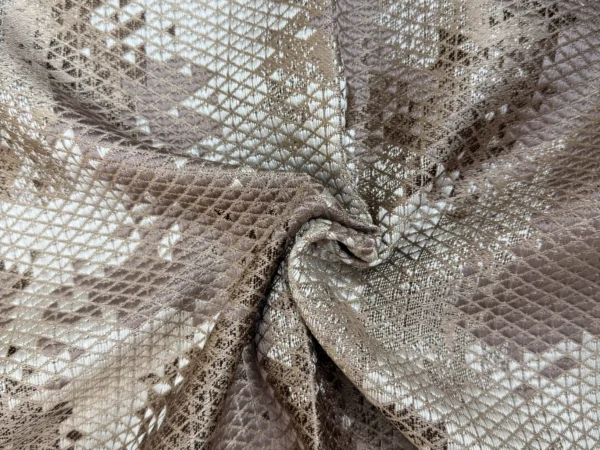Fabric Curtains -611444-405