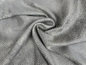 Fabric Curtains -631246-5401(gray)