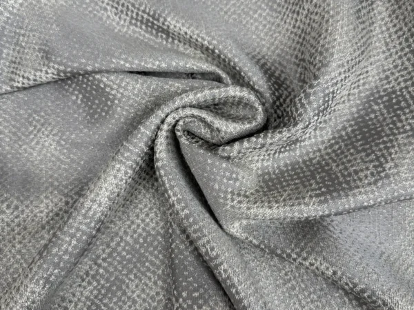 Fabric Curtains -631246-5401(gray)