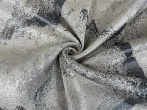 Fabric Curtains -670410-5204