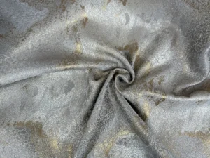 Fabric Curtains -670410-5401