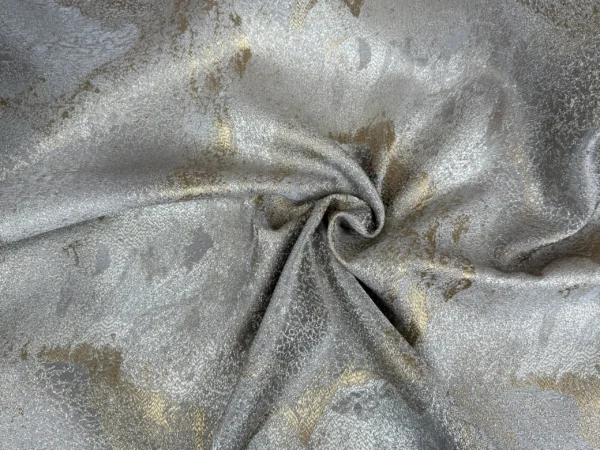 Fabric Curtains -670410-5401