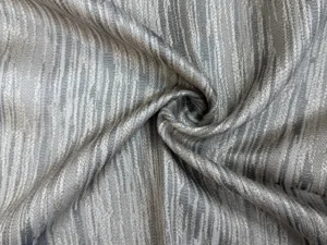 Fabric Curtains -670866-37005(silver)
