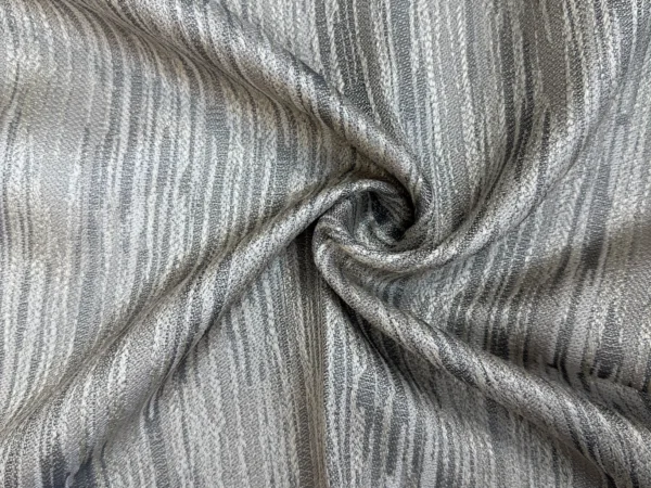 Fabric Curtains -670866-37005(silver)