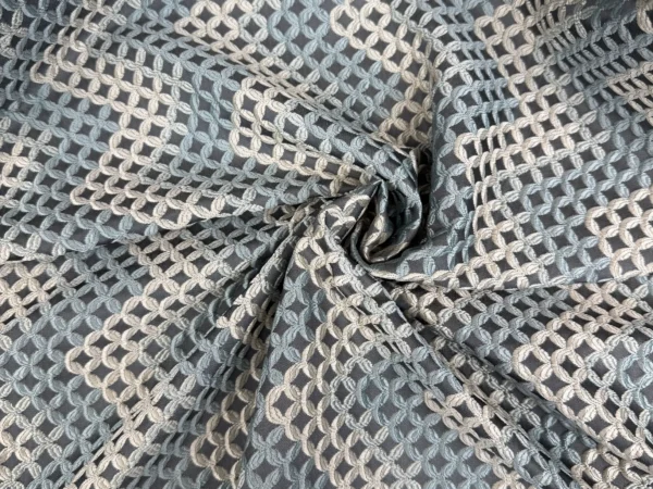 Fabric Curtains -710345-2304