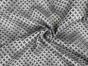 Fabric Curtains -710345-2311