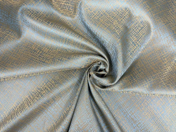 Fabric Curtains -850-15