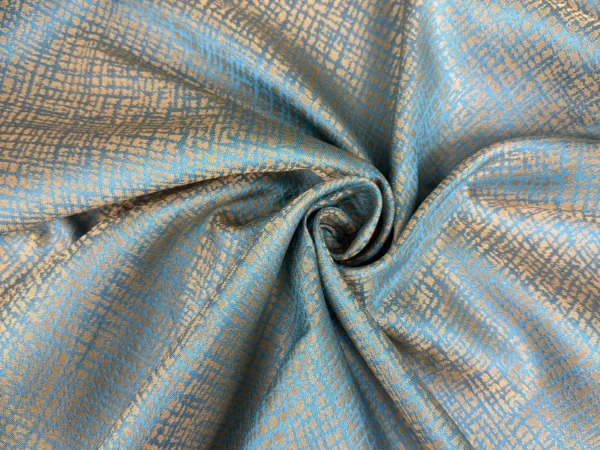 Fabric Curtains -850-16