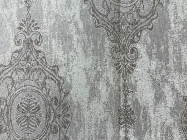 Fabric Curtains -992-v-02