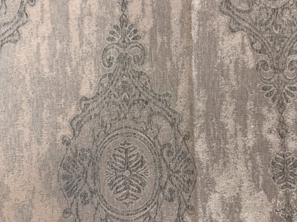 Fabric Curtains -992-v-06