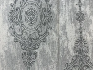 Fabric Curtains -992-v-07