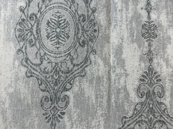 Fabric Curtains -992-v-07