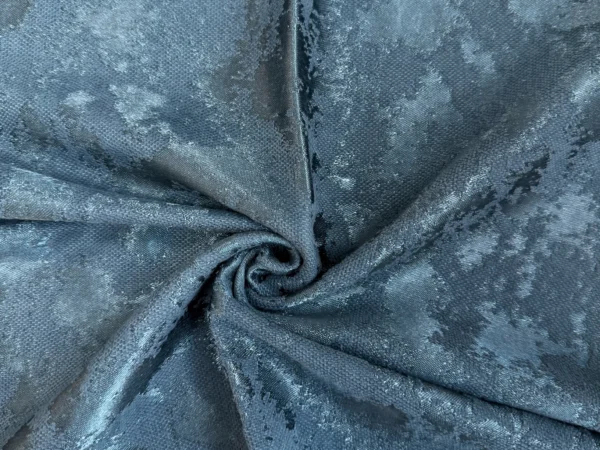 Fabric Curtains -EYFEL-2391