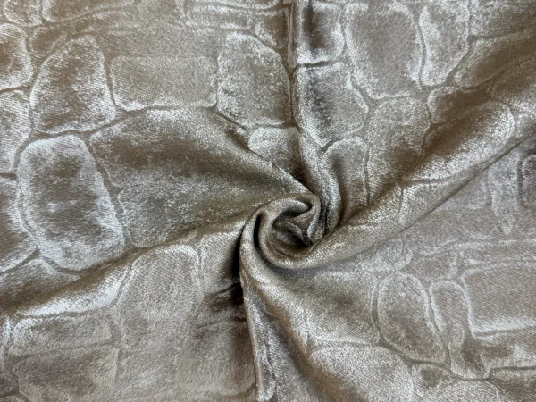 Fabric Curtains -LEXI-001-13