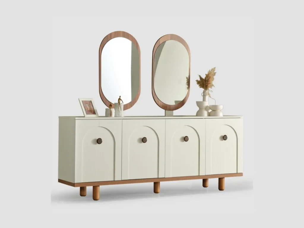 bahama console table