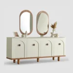 bahama console table