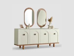 bahama console table
