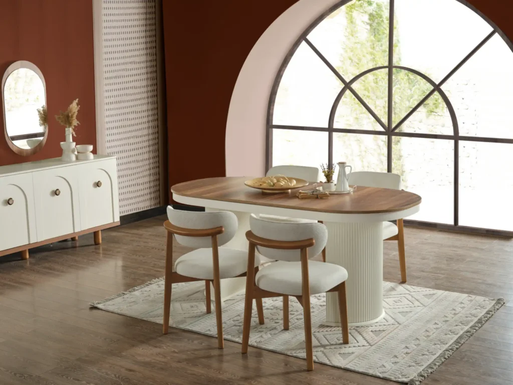 bahama dining table
