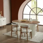 bahama dining table
