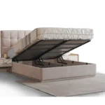 lugano bed