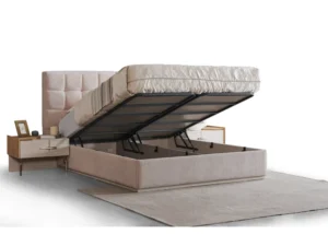 lugano bed
