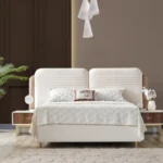 Sidney bed