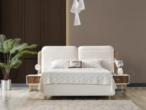 Sidney bed